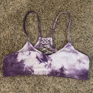 Free People Bralette